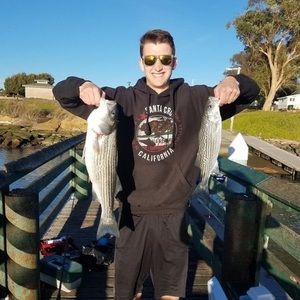 Meet your Posher, Kyle